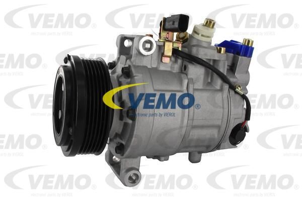 VEMO Kompressori, ilmastointilaite V15-15-2017