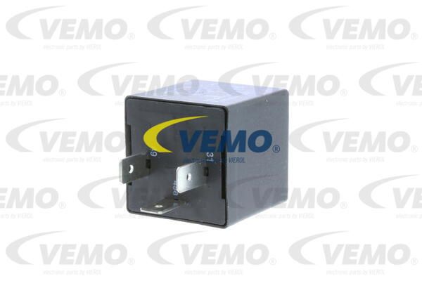 VEMO Vilkkurele V15-71-0011