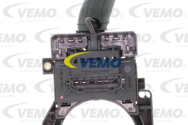 VEMO V15-80-3209 Kytkin, ohjausakseli