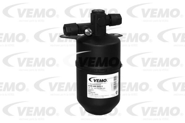 VEMO Kuivain, ilmastointilaite V20-06-0051