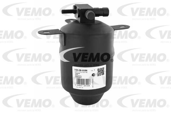 VEMO Kuivain, ilmastointilaite V20-06-0056