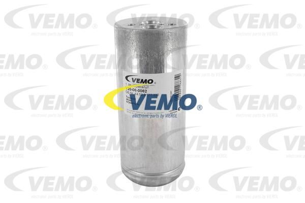 VEMO Kuivain, ilmastointilaite V20-06-0062