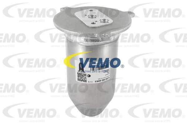 VEMO Kuivain, ilmastointilaite V20-06-0063