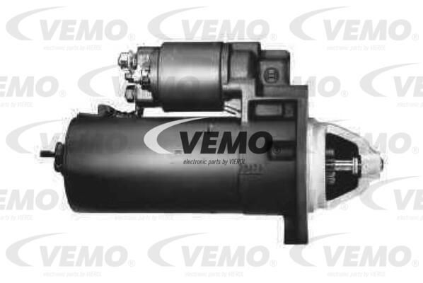 VEMO Käynnistinmoottori V20-12-70530