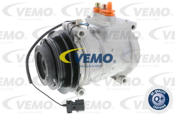 VEMO Kompressori, ilmastointilaite V20-15-0022