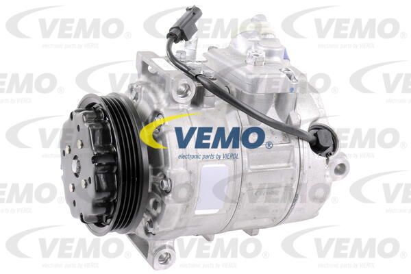 VEMO Kompressori, ilmastointilaite V20-15-2010