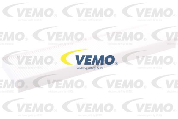 VEMO Suodatin, sisäilma V20-30-1012