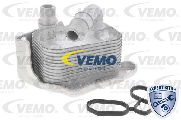VEMO Moottoriöljyn jäähdytin V20-60-0031