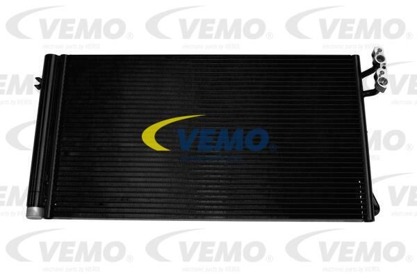 VEMO Lauhdutin, ilmastointilaite V20-62-1024