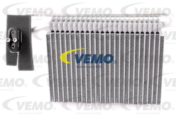 VEMO Höyrystin, ilmastointilaite V20-65-0008