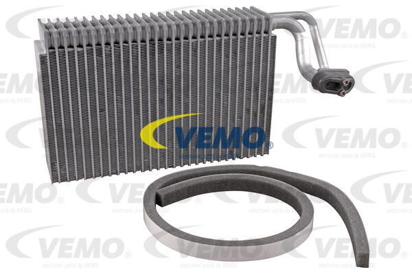 VEMO Höyrystin, ilmastointilaite V20-65-0013