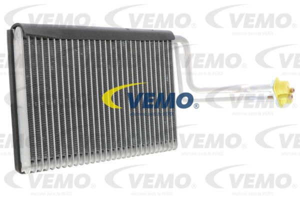 VEMO Höyrystin, ilmastointilaite V20-65-0016
