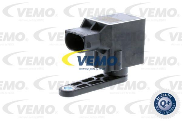 VEMO Sensori, Xenonvalo (ajovalokorkeuden säätö) V20-72-0546