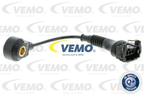 VEMO Nakutustunnistin V20-72-3002