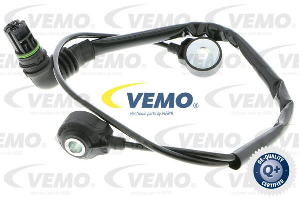 VEMO Nakutustunnistin V20-72-3004