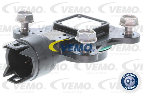 VEMO Sensori, epäkeskoakseli (muuttuva venttiiliaukaisu V20-72-5186