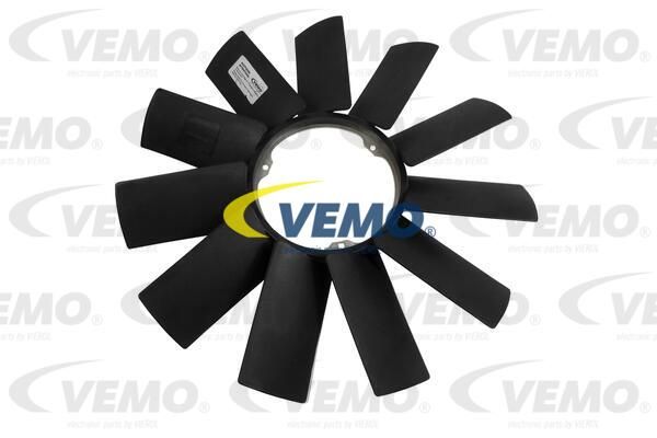 VEMO Tuuletin, mootorinjäähdytys V20-90-1108