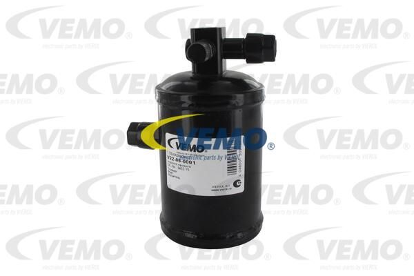 VEMO Kuivain, ilmastointilaite V22-06-0001
