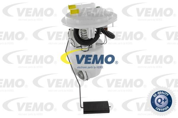 VEMO Polttoaineen syöttöyksikkö V22-09-0010
