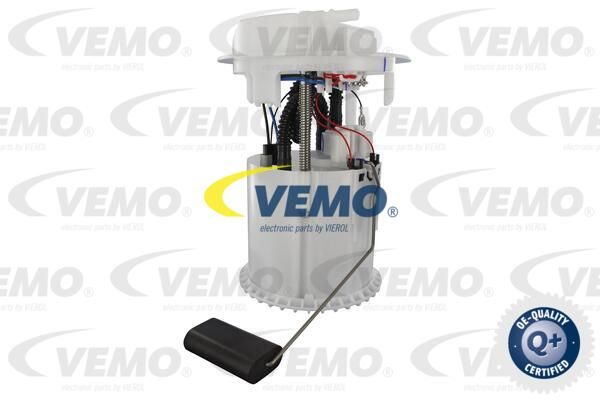 VEMO Polttoaineen syöttöyksikkö V22-09-0013