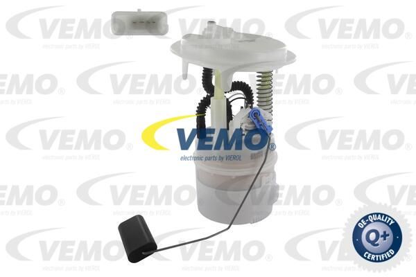 VEMO Polttoaineen syöttöyksikkö V22-09-0025