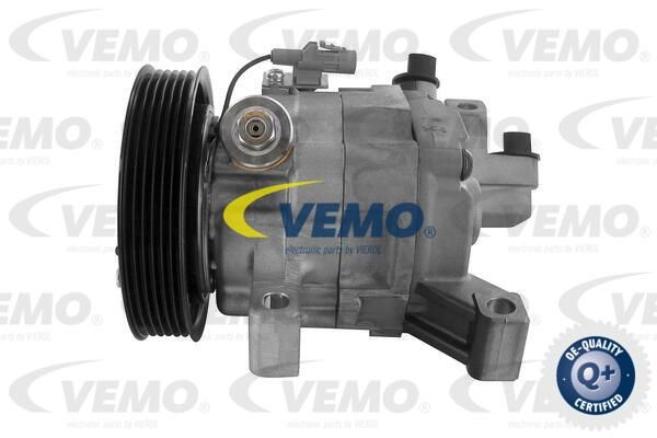 VEMO Kompressori, ilmastointilaite V22-15-0006