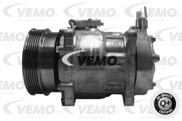 VEMO Kompressori, ilmastointilaite V22-15-0014