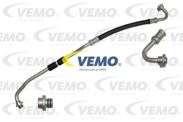VEMO Korkeapaine-/matalapainejohto, ilmastointilaite V22-20-0005