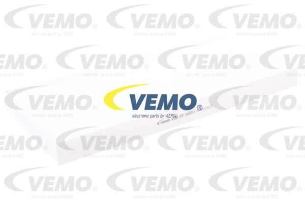 VEMO Suodatin, sisäilma V22-30-1005