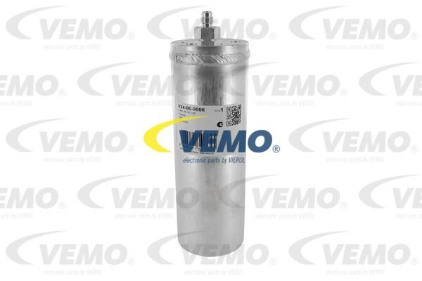 VEMO Kuivain, ilmastointilaite V24-06-0006