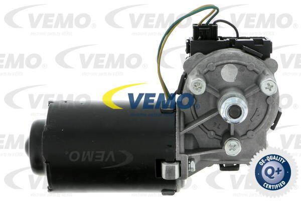 VEMO Pyyhkijän moottori V24-07-0021