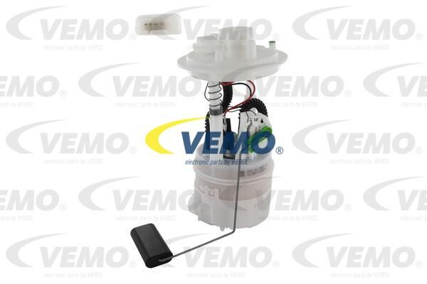 VEMO Polttoaineen syöttöyksikkö V24-09-0026