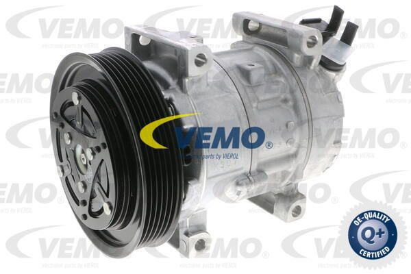 VEMO Kompressori, ilmastointilaite V24-15-0012