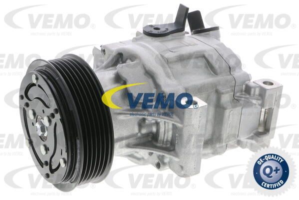 VEMO Kompressori, ilmastointilaite V24-15-0020