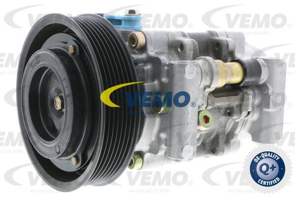 VEMO Kompressori, ilmastointilaite V24-15-0028