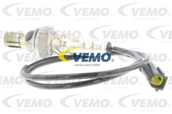 VEMO Lambdatunnistin V24-76-0021