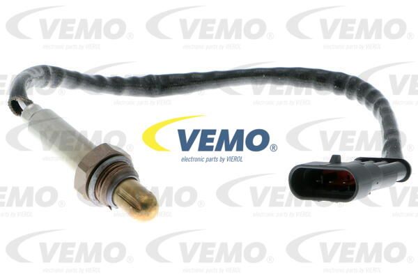 VEMO Lambdatunnistin V24-76-0024