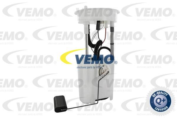 VEMO Polttoaineen syöttöyksikkö V25-09-0015