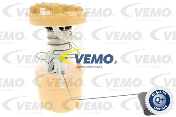 VEMO Tunnistin, polttoainetankki V25-09-0032