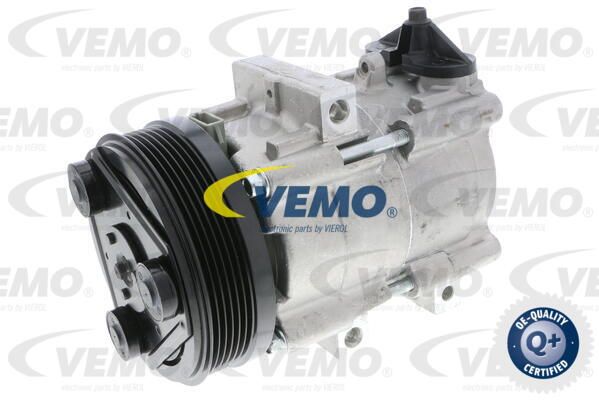 VEMO Kompressori, ilmastointilaite V25-15-0007