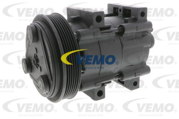 VEMO Kompressori, ilmastointilaite V25-15-1002