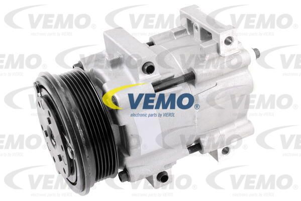 VEMO Kompressori, ilmastointilaite V25-15-2001