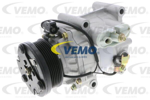 VEMO Kompressori, ilmastointilaite V25-15-2008