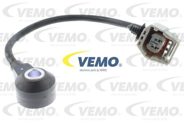 VEMO Nakutustunnistin V25-72-1086