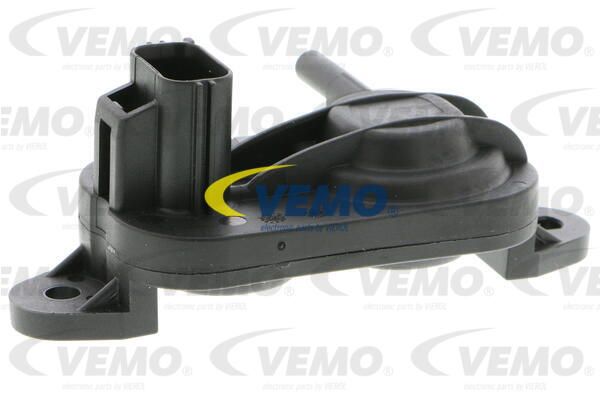 VEMO Sensori, pakokaasupaine V25-72-1104