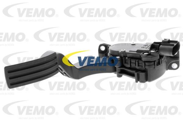 VEMO Sensori, kaasupolkimen asento V25-82-0001