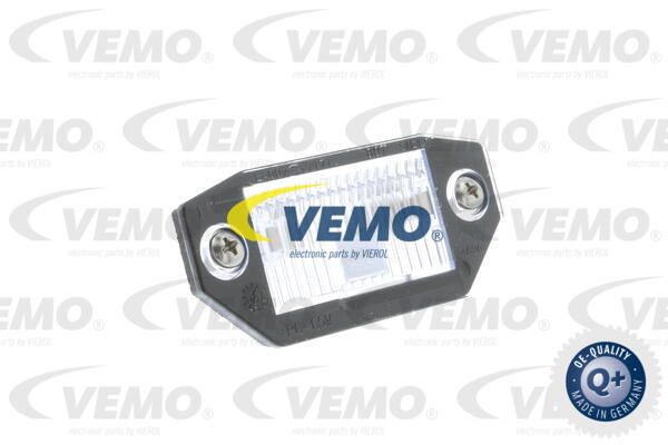 VEMO Rekisterivalo V25-84-0008