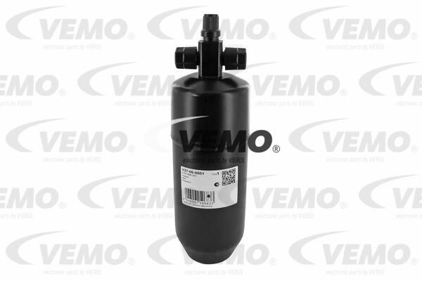 VEMO Kuivain, ilmastointilaite V27-06-0001