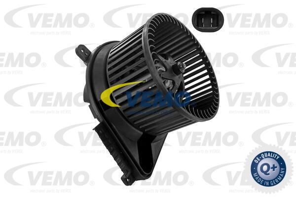 VEMO Sähkömoottori, sisätilanpuhallin V30-03-0001