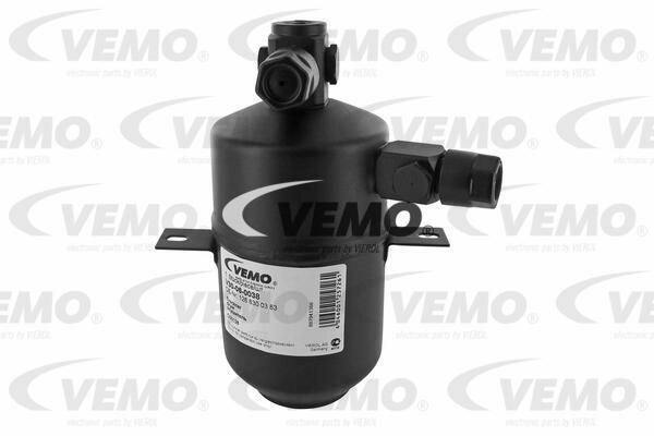 VEMO Kuivain, ilmastointilaite V30-06-0038